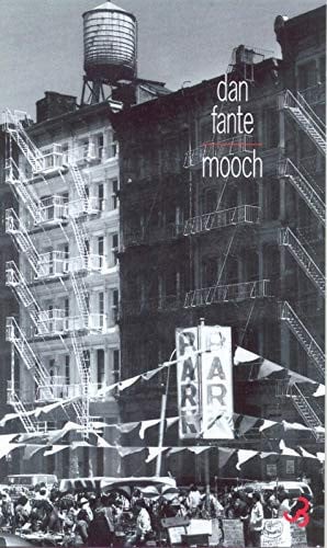 LA TETE HORS DE L'EAU, de FANTE DAN | portada del libro