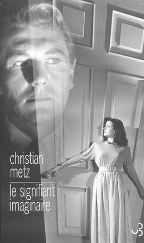 LE SIGNIFIANT IMAGINAIRE NED, de METZ CHRISTIAN | portada del libro