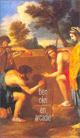 EN ARCADIE, de OKRI BEN | portada del libro