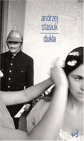 DUKLA, de STASIUK ANDRZEJ | portada del libro