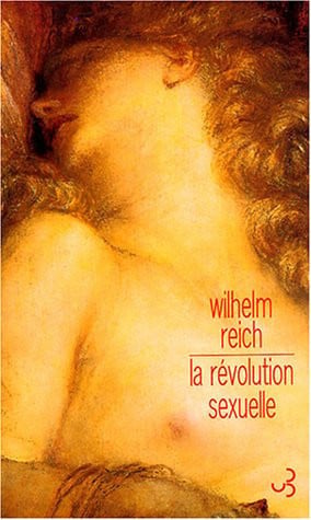 LA REVOLUTION SEXUELLE NED, de REICH WILHELM | portada del libro