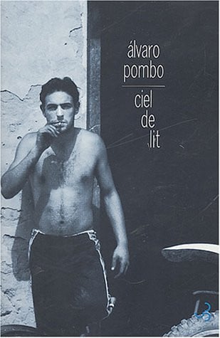CIEL DE LIT, de POMBO ALVARO | portada del libro