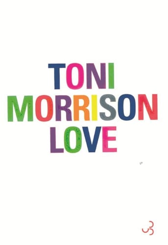 LOVE, de MORRISON TONI | portada del libro