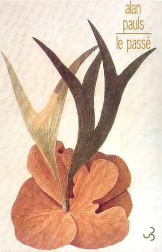 LE PASSE, de PAULS ALAN | portada del libro