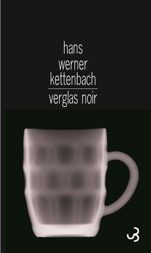 VERGLAS NOIR, de KETTENBACH HANS | portada del libro