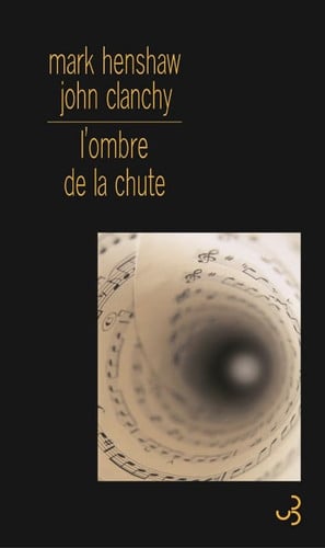 L'OMBRE DE LA CHUTE, de HENSHAW MARK# | portada del libro