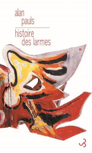 HISTOIRE DES LARMES, de PAULS ALAN | portada del libro