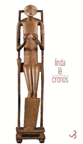 CRONOS, de LE LINDA | portada del libro