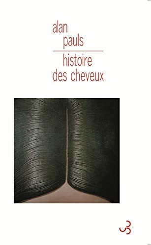 HISTOIRE DES CHEVEUX, de PAULS ALAN | portada del libro