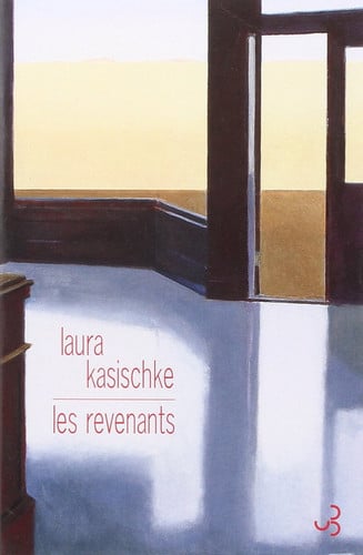 LES REVENANTS, de KASISCHKE LAURA | portada del libro