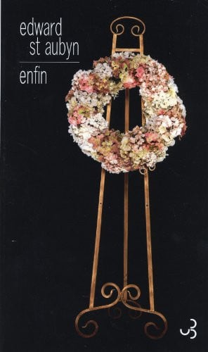 ENFIN, de ST AUBYN EDWARD | portada del libro