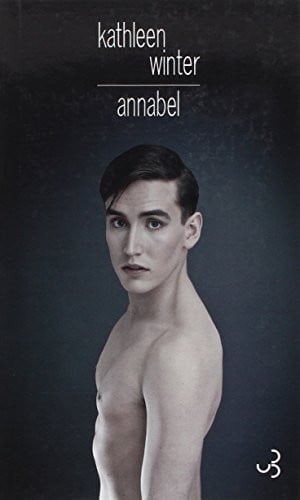 ANNABEL, de WINTER KATHLEEN | portada del libro