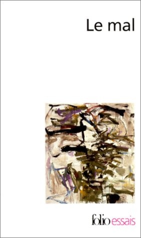 Le Mal, de Gall Collectifs | portada del libro