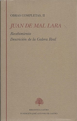 RECEBIMIENTO QUE HIZO LA MUY NOBLE Y MUY LEAL CIUDAD DE SEVI, de MAL LARA | portada del libro