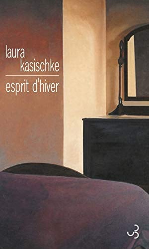 ESPRIT D'HIVER GRAND PRIX DES LECTREURS, de KASISCHKE LAURA | portada del libro