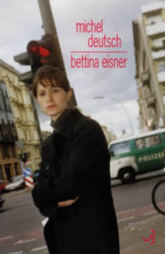 BETTINA EISNER, de DEUTSCH MICHEL | portada del libro
