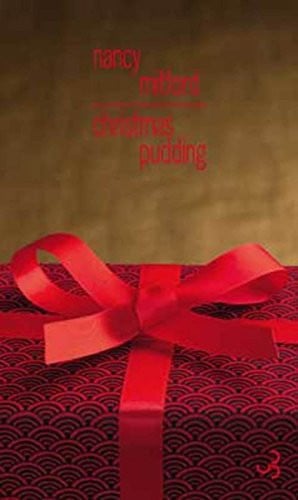CHRISTMAS PUDDING, de MITFORD NANCY | portada del libro
