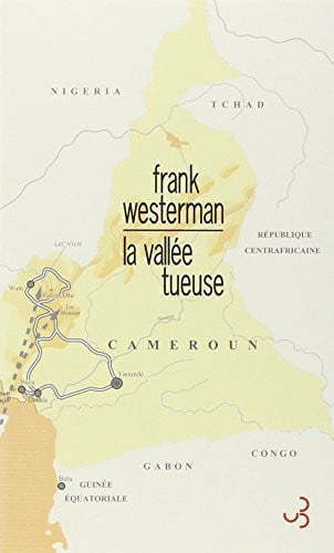 LA VALLEE TUEUSE, de WESTERMAN FRANK | portada del libro