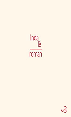 ROMAN, de LE LINDA | portada del libro