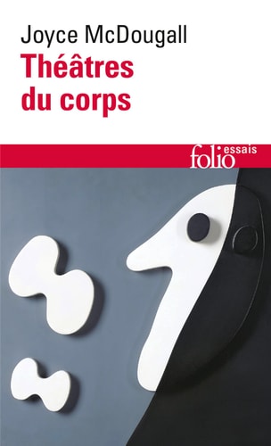 THEATRES DU CORPS, de Joyce McDougall | portada del libro