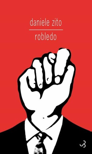 ROBLEDO, de ZITO DANIELE | portada del libro