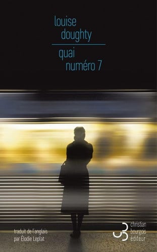 QUAI NUMERO 7, de DOUGHTY LOUISE | portada del libro