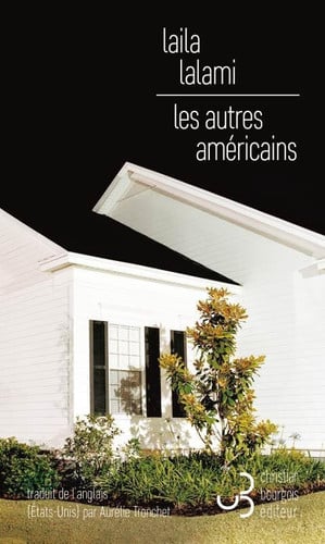 LES AUTRES AMERICAINS, de LALAMI LAILA | portada del libro