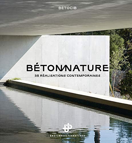 BETON NATURE, de BETOCIB | portada del libro