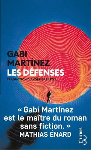 LES DEFENSES, de MARTINEZ GABI | portada del libro
