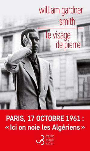 LE VISAGE DE PIERRE, de GARDNER SMITH W | portada del libro