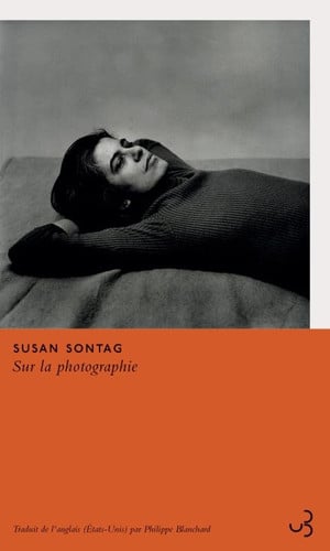 SUR LA PHOTOGRAPHIE, de SONTAG SUSAN | portada del libro