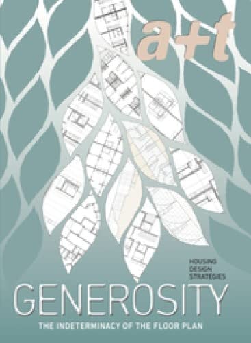 The Indeterminacy of the Floor Plan, de Fernández Per | portada del libro