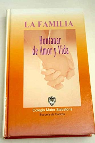 La familia, de Morán Bustos | portada del libro