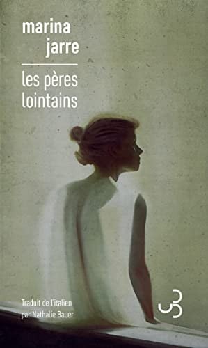LES PERES LOINTAINS, de JARRE MARINA | portada del libro