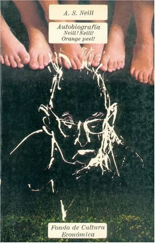 AUTOBIOGRAFIA, NEILL, NEILL, de NEILL | portada del libro