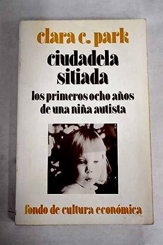 CIUDADELA SITIADA-PARK, de PARK | portada del libro