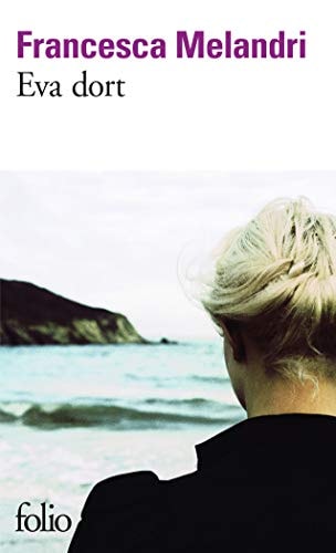 EVA DORT, de Francesca Melandri | portada del libro