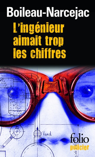 INGENIEUR AIMAIT TROP, de Pierre Boileau | portada del libro