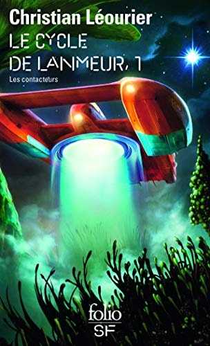 LE CYCLE DE LANMEUR T1, de Christian Léourier | portada del libro