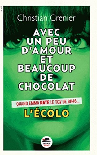 ECOLO L', de Christian Grenier | portada del libro