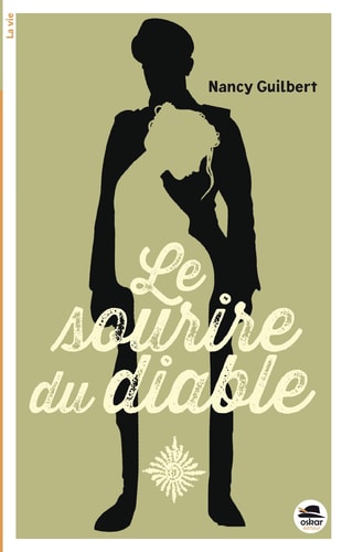 SOURIRE DU DIABLE LE, de Nancy Guilbert | portada del libro