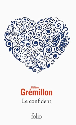 LE CONFIDENT ETUI, de Grémillon | portada del libro