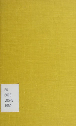 Historia muy natural, de GUILLEN | portada del libro