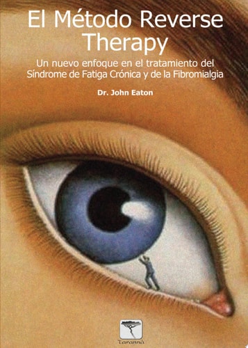 METODO REVERSE THERAPY, EL, de Eaton | portada del libro