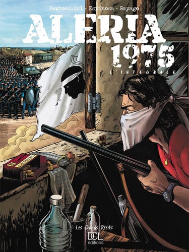ALERIA INTEGRALE, de BERTOCCHINI F | portada del libro