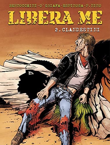 LIBERA ME TOME 2, de COLLECTIF | portada del libro