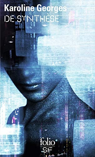 DE SYNTHESE, de Karoline Georges | portada del libro