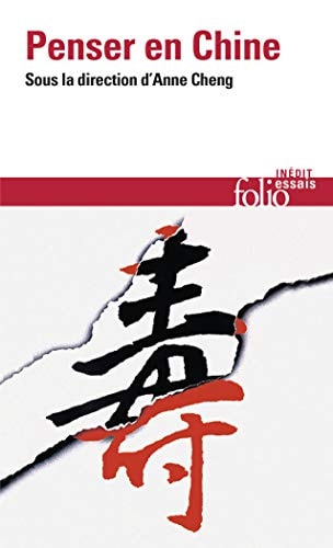 Que penser en Chine aujourd hui ?, de Anne Cheng | portada del libro