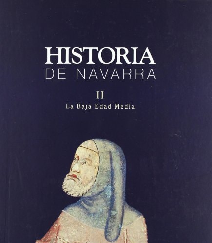 La baja edad media, de Ramírez Vaquero | portada del libro