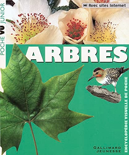 ARBRES, de Theresa Greenaway | portada del libro